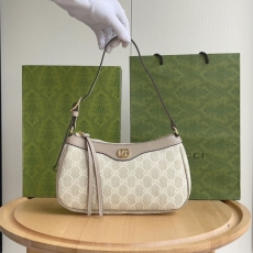 Gucci Top Handle Bags